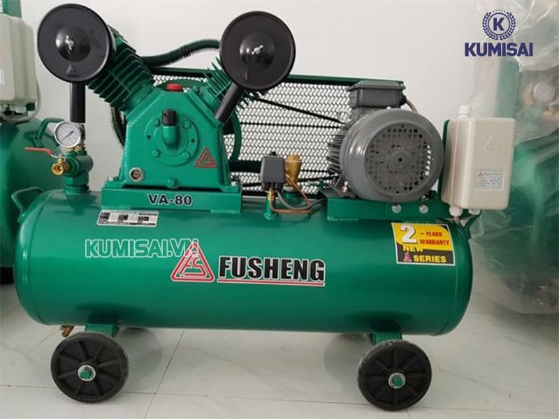 Fusheng VA80 
