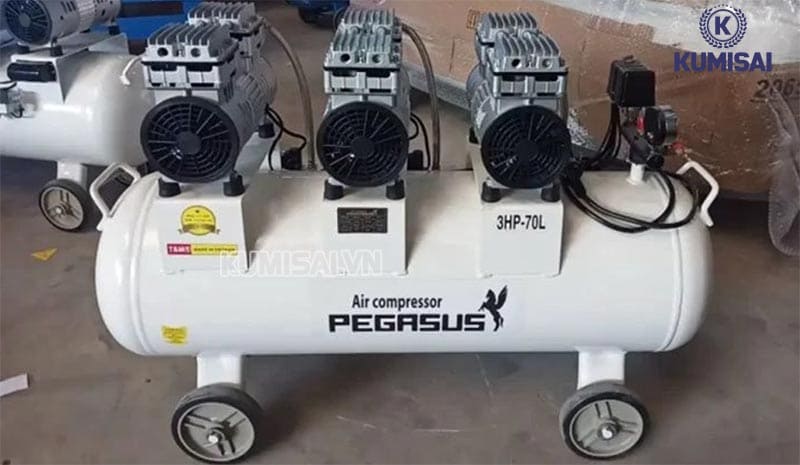 Pegasus TM-OF750-70L