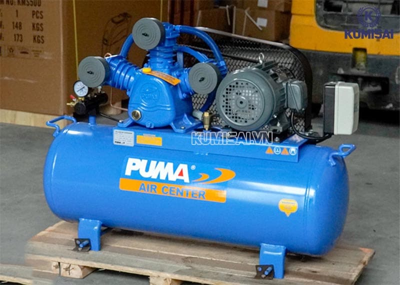 Máy nén hơi Puma PX-3120