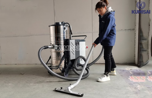 TOP Máy hút bụi 4000W siêu mạnh, hút khỏe, giá rẻ