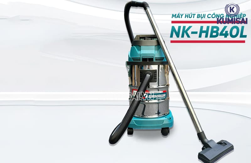 Mã máy hút bụi Nakawa NK-HB40L