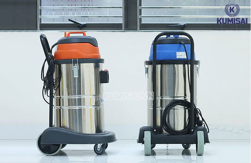 Máy hút bụi Palada PD40 