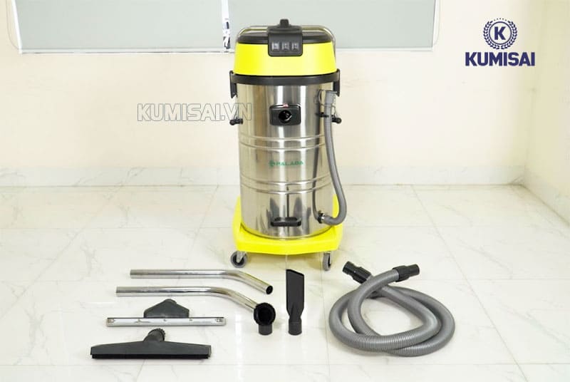 Máy hút bụi 4500W Palada PD803J