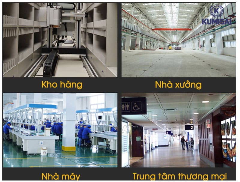 Máy hút bụi 4500W đa ứng dụng