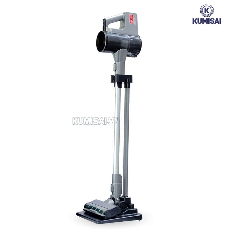 máy hút bụi 500w Bluestone VCB-8038