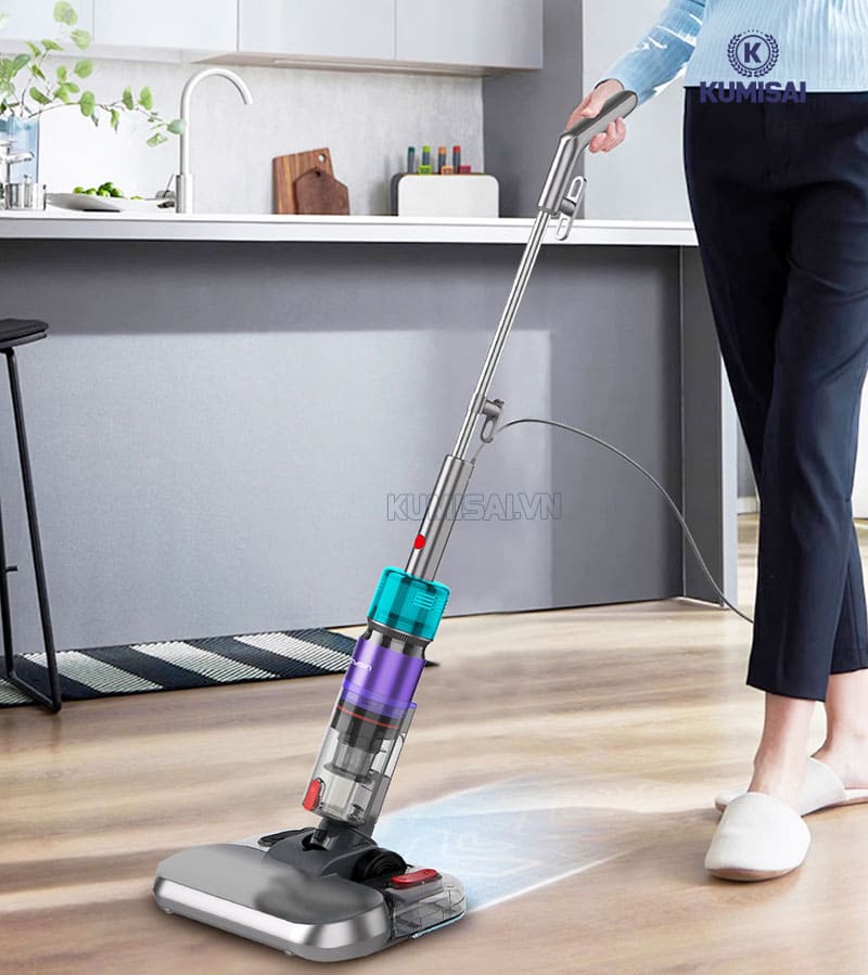 máy hút bụi 500w EYSIN VC30 Plus