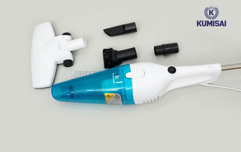 máy hút bụi 500w KUSCHELN KVC24-500
