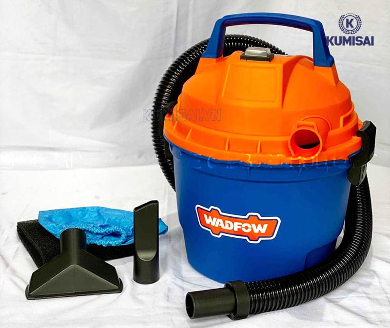 máy hút bụi 500w Wadfow WVR1A06