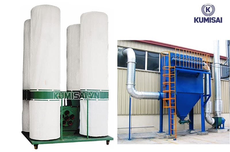 TOP Máy hút bụi 5HP chính hãng, siêu khỏe, giá tốt