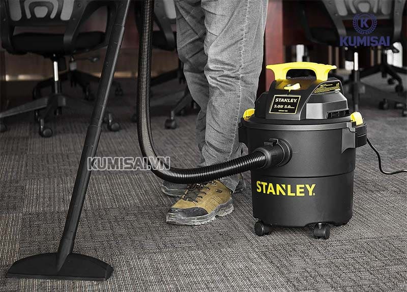 Máy hút bụi 5HP – Công suất lớn, làm sạch hiệu quả Máy hút bụi 5HP – Công suất lớn, làm sạch hiệu quả