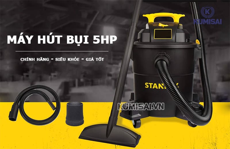 máy hút bụi 5HP chất lượng cao máy hút bụi 5HP chất lượng cao