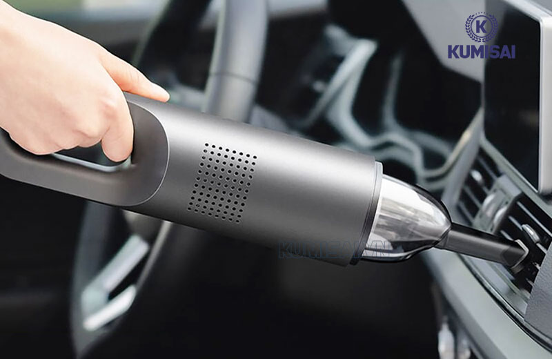 Máy hút bụi 70mai: Xuất xứ, Ưu điểm, Tips sử dụng