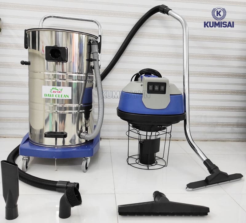 Máy hút bụi 90L DV3-90JP