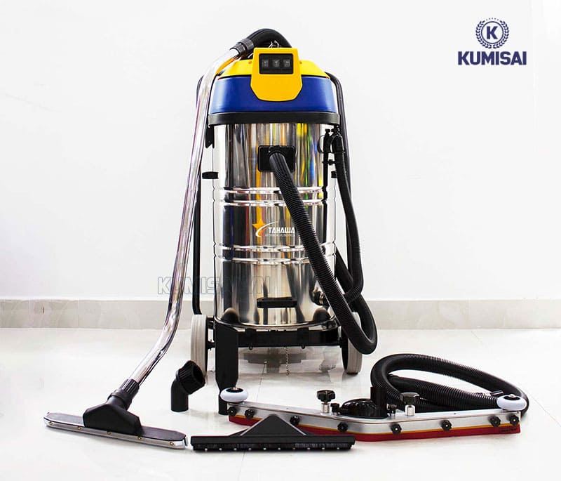 Máy hút bụi 90L Tahawa KF-380SW