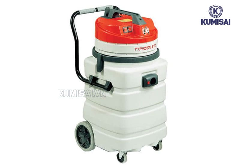 Máy hút bụi 90L Typhoon R590
