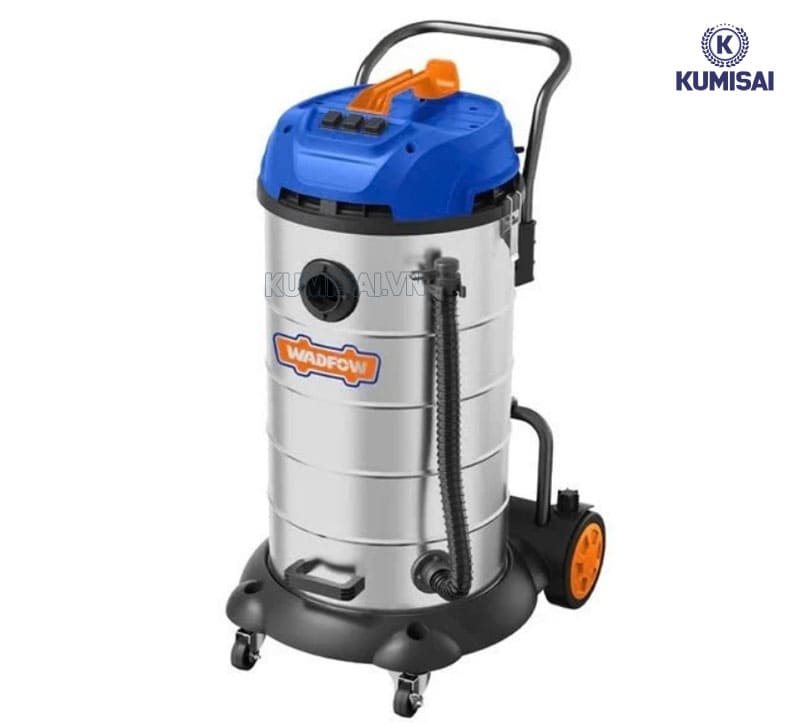 máy hút bụi 90L Wadfow 90L