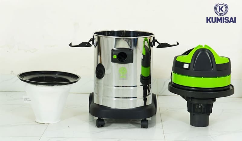 Các bộ phận IPC GS 1/33 W&D