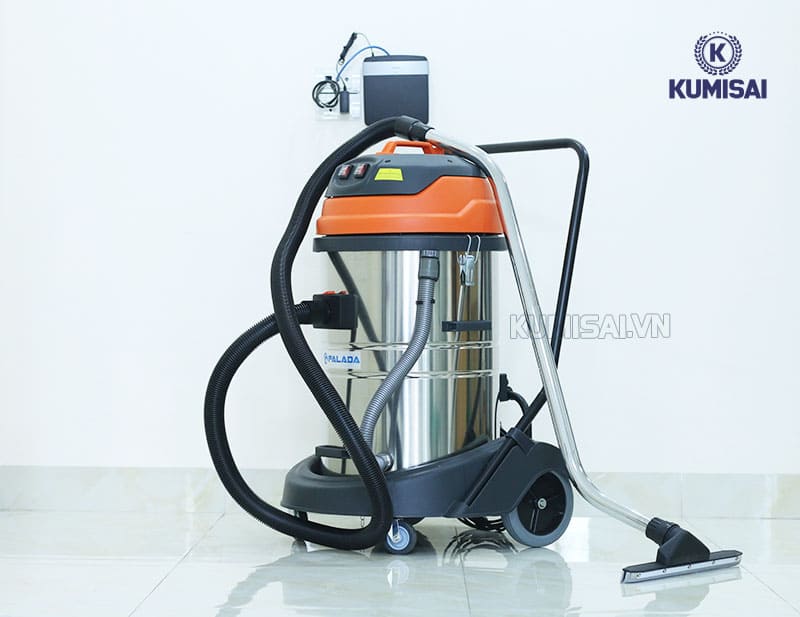 máy hút bụi công nghiệp Palada PD70