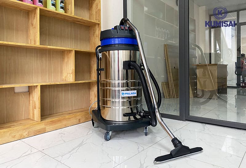 máy hút bụi công nghiệp Palada PD80H