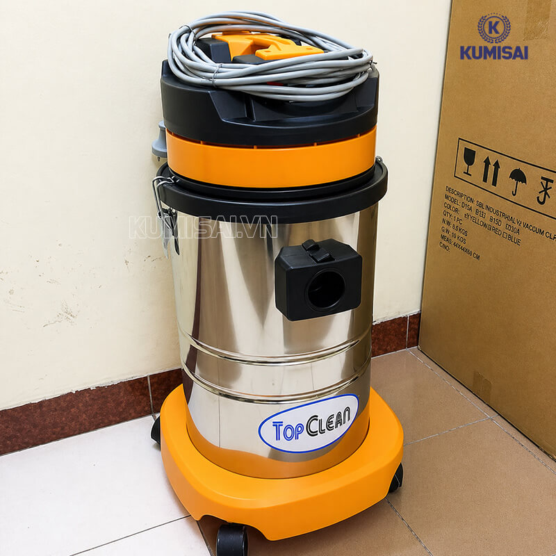 Phân khúc sản phẩm đa dạng, dễ lựa chọn
