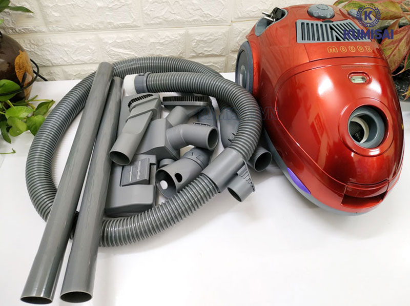 Vacuum Cleaner JK-2004