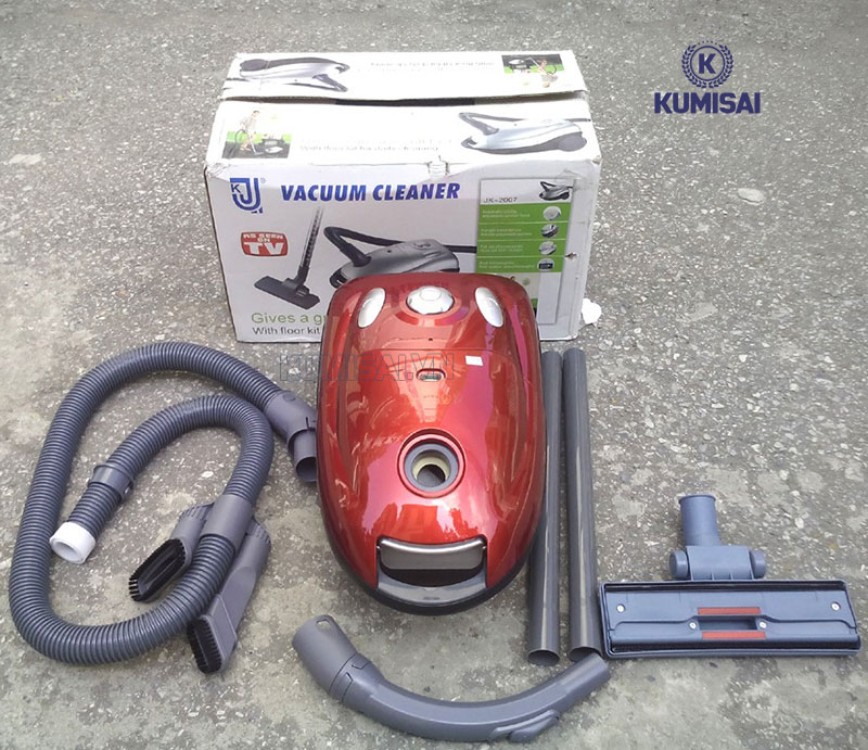 Vacuum Cleaner JK-2007