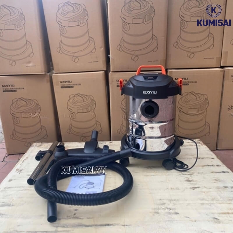 YiLi 1200W YLW6263A 12L