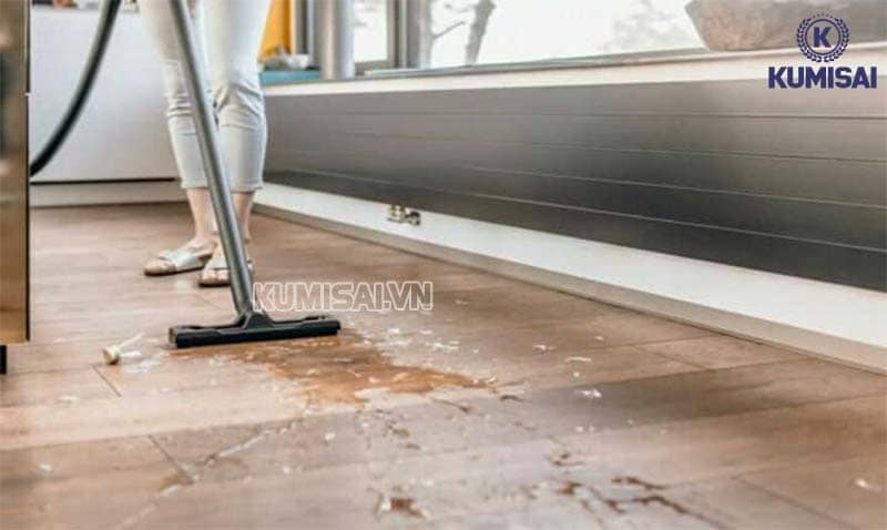 máy hút bụi tại bắc giang