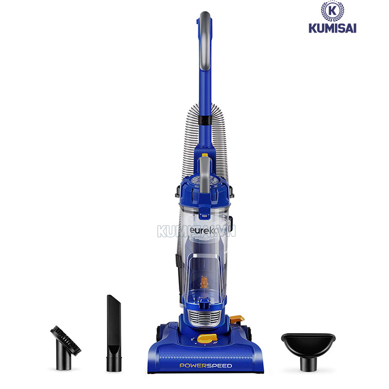Máy hút bụi bàn bida Eureka PowerSpeed NEU182A
