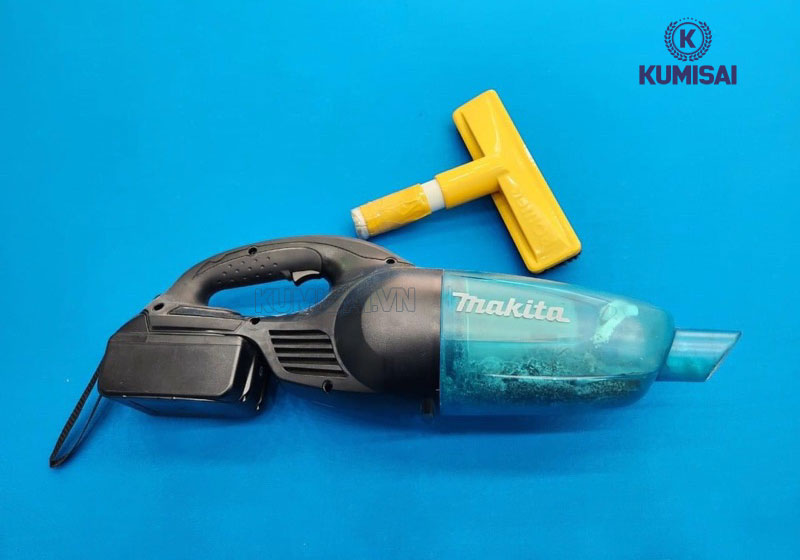 Máy hút bụi bàn bida Makita DCL180ZB