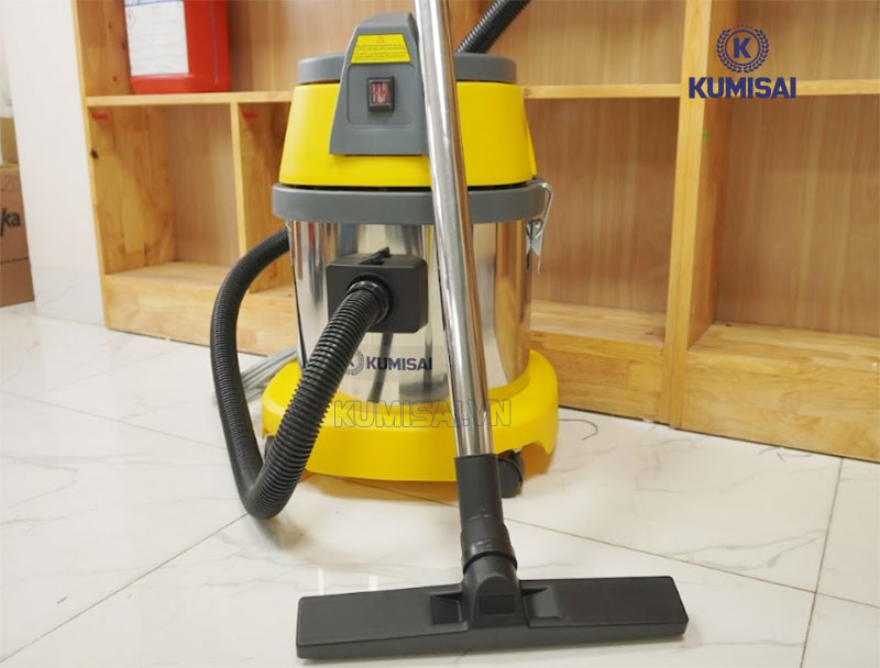 Máy hút bụi bàn bida Kumisai KMS 15