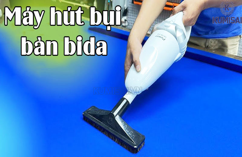 11+ Máy hút bụi bàn bida: Dễ sử dụng, Hiệu quả, Giá tốt [2025]