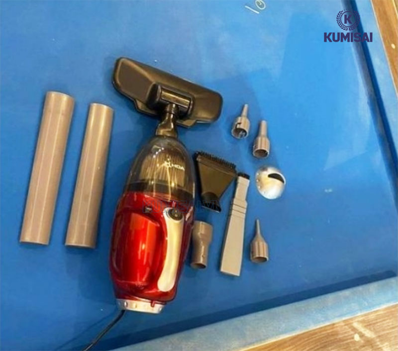 Máy hút bụi bàn bida HDA chính hãng