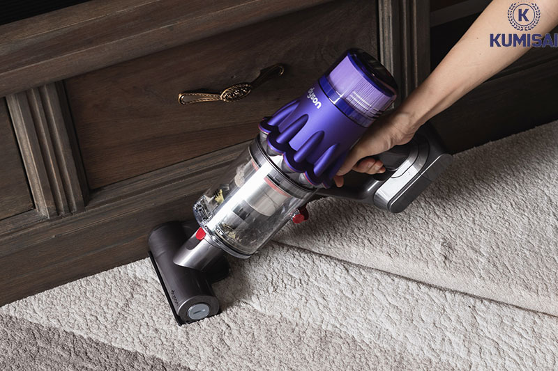 Máy hút bụi cầm tay Dyson