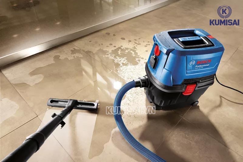 Bosch GAS 15