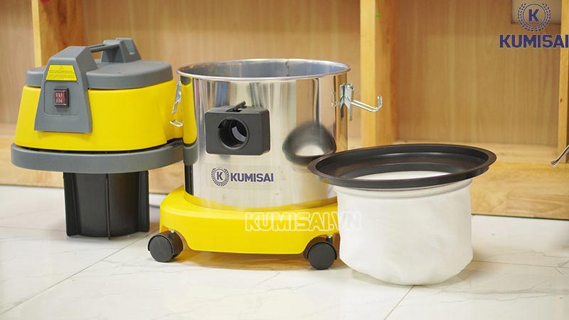 Kumisai KMS15H-Hepa