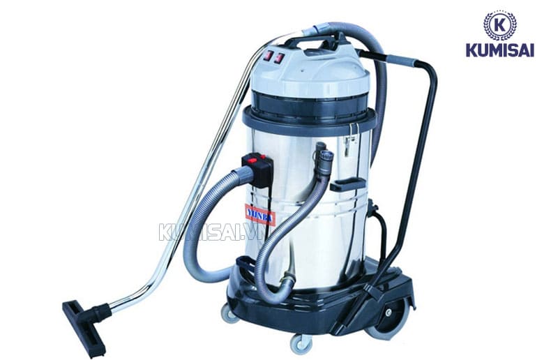 máy hút bụi 2000w Amtek AT-70 (YB763)