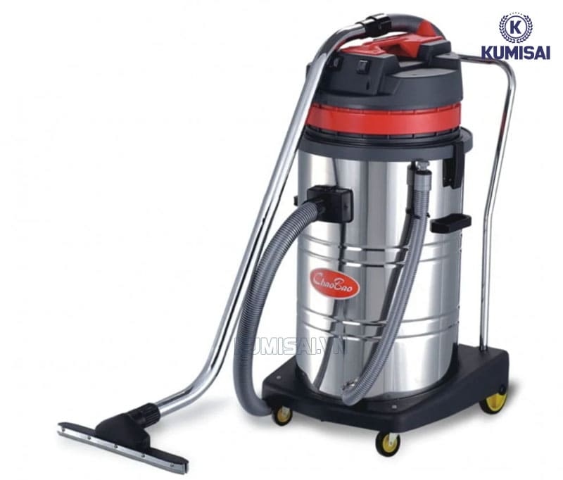 hút bụi công nghiệp 2000w Chaobao CB-602