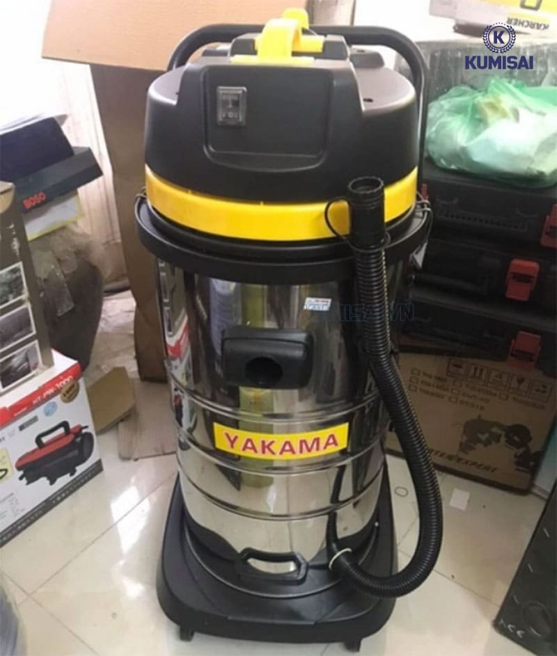 hút bụi 2000w Yakama YA-60L
