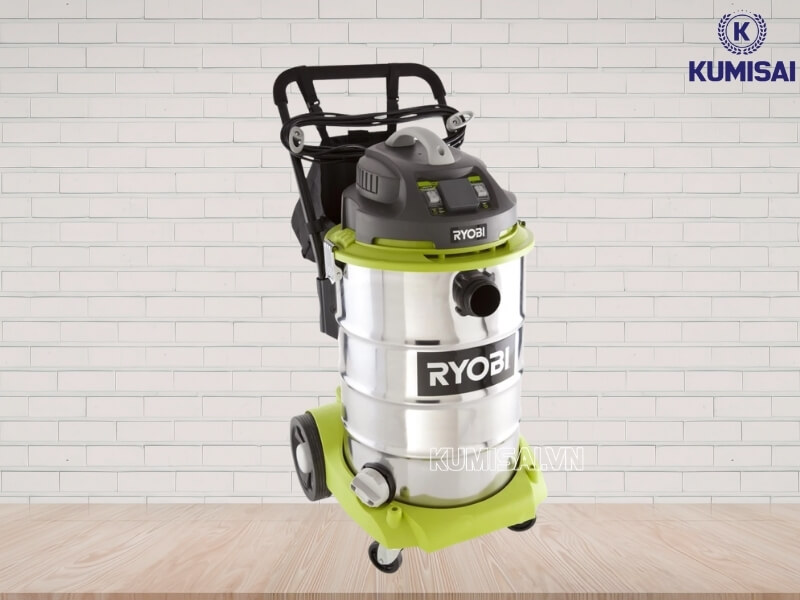 Ryobi VC60HDARG