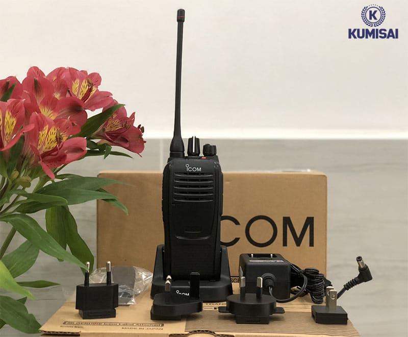 Máy bộ đàm Icom IC-F2000