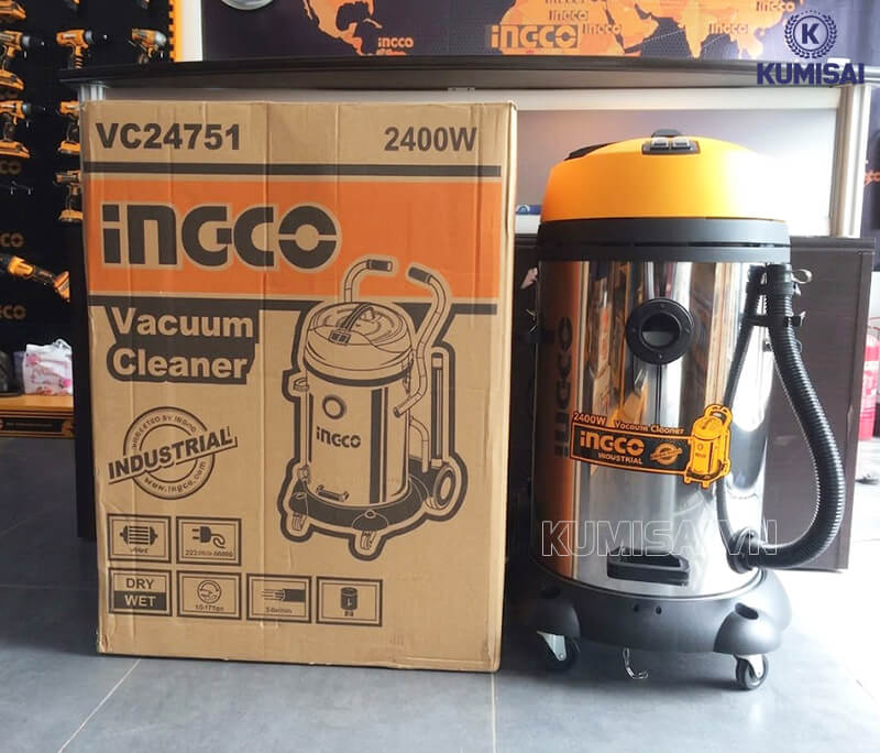 Ingco VC24751