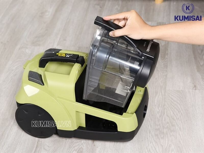 Panasonic MC-CL571GN49