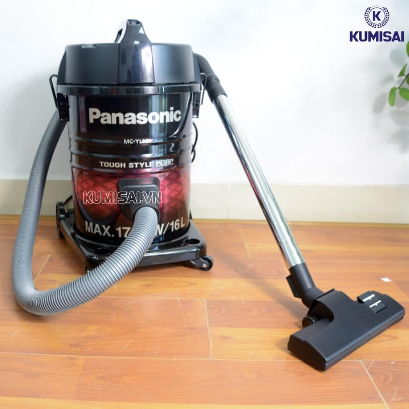 Panasonic MC-YL631RN46