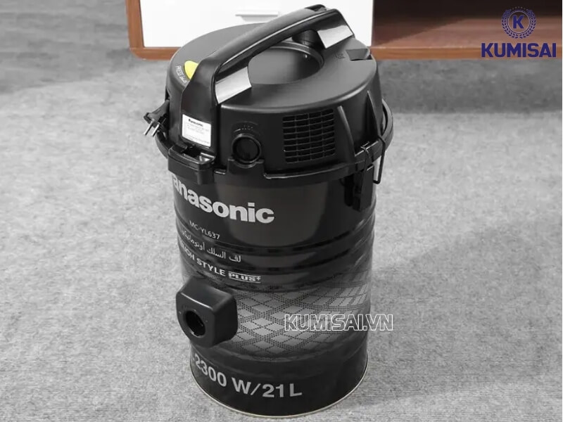 Panasonic MC-YL637SN49