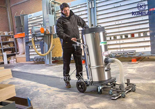 Bán máy hút bụi công nghiệp Bắc Ninh chính hãng, đủ loại, ưu đãi hot