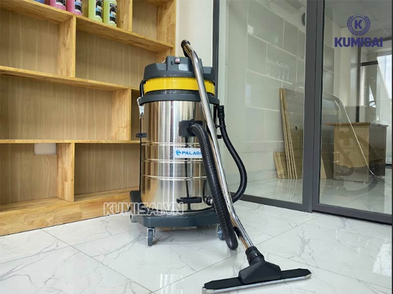 Máy hút bụi Palada