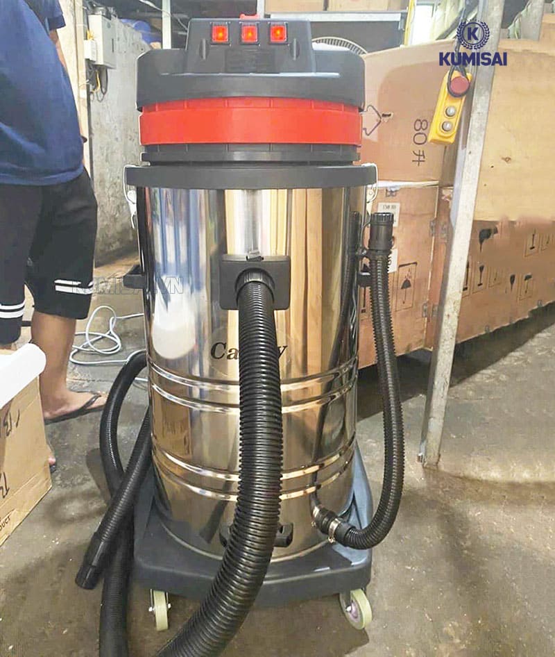 Thiết kế Camry BF-585-3 tiện dụng