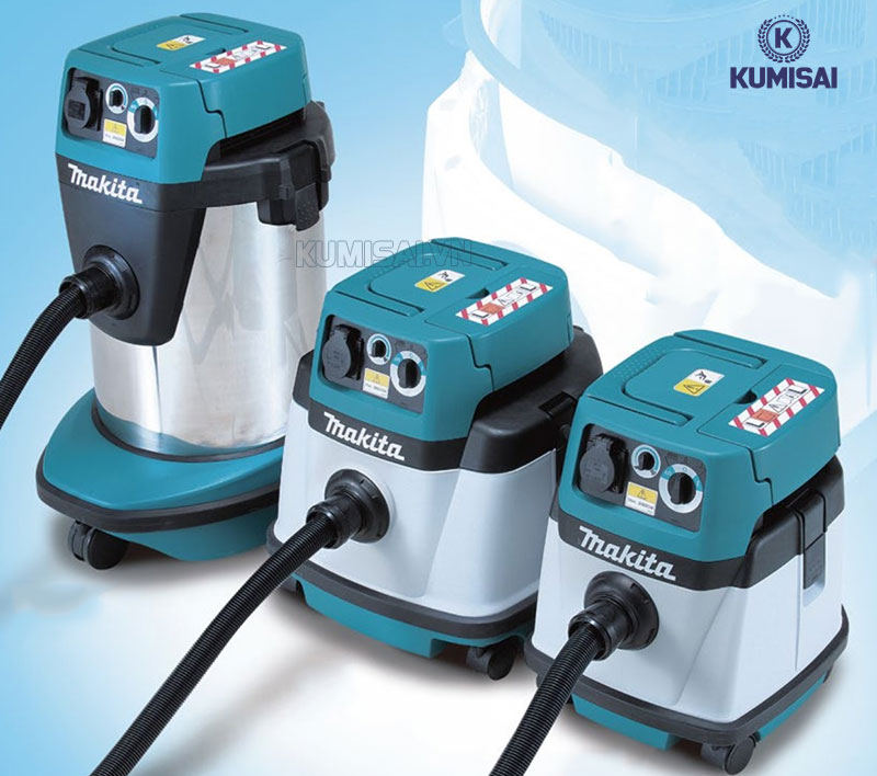 Makita - Nhà sản xuất dụng cụ điện của Nhật Bản