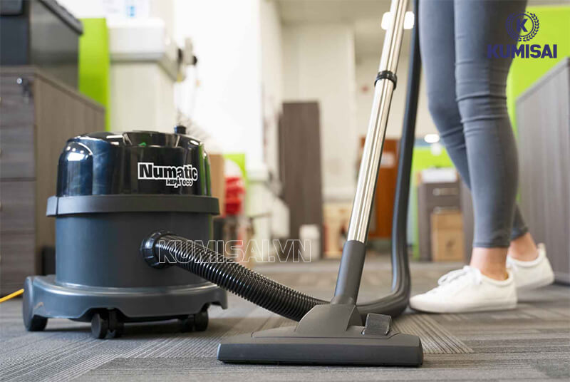 Loại máy hút bụi công nghiệp 5 triệu Loại máy hút bụi công nghiệp 5 triệu